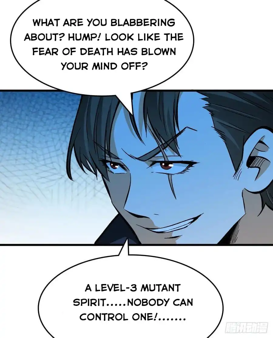Back To Rule Again Chapter 62 4